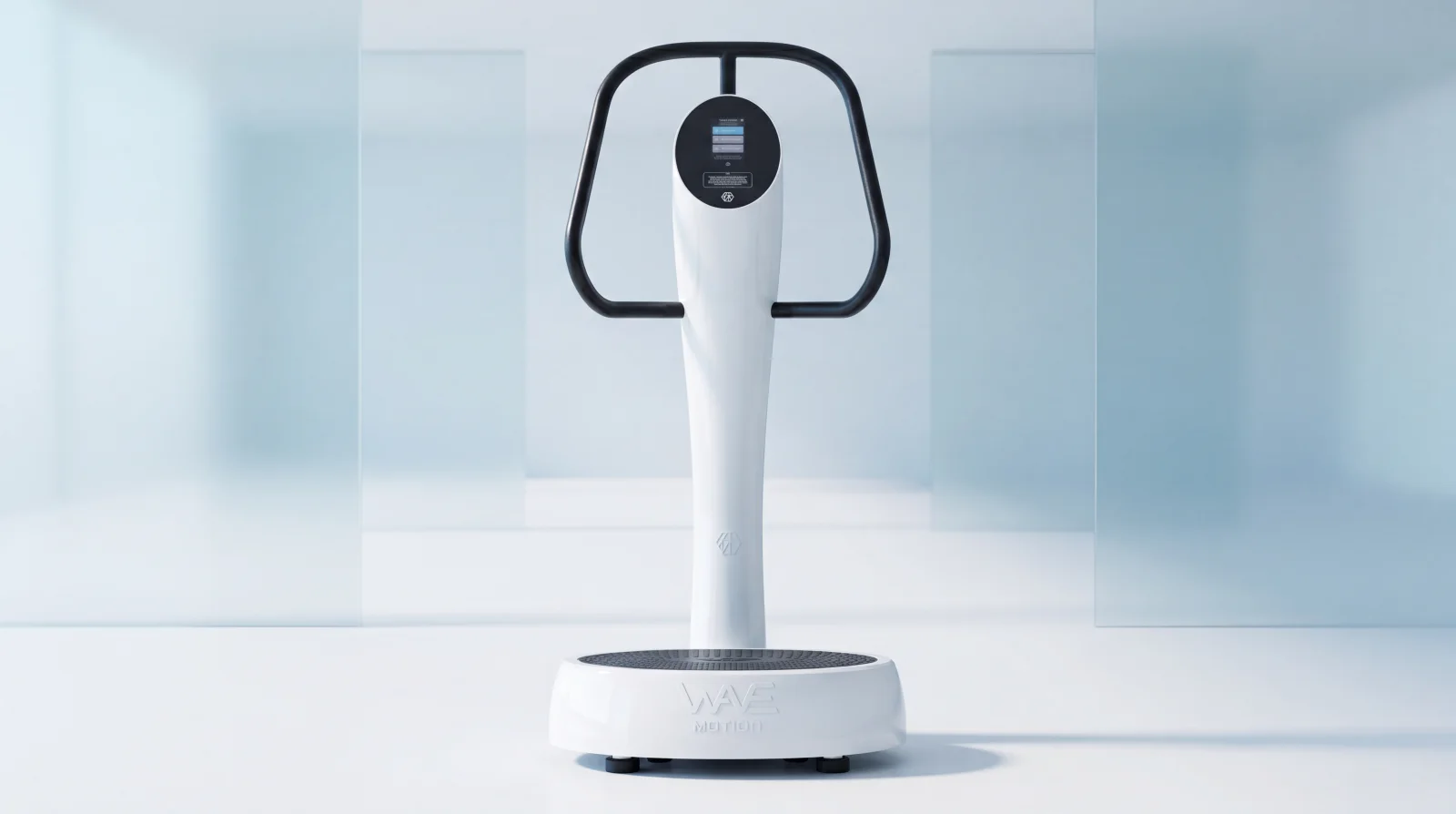 Hue Light USA Wave Motion WME-01 vibration platform